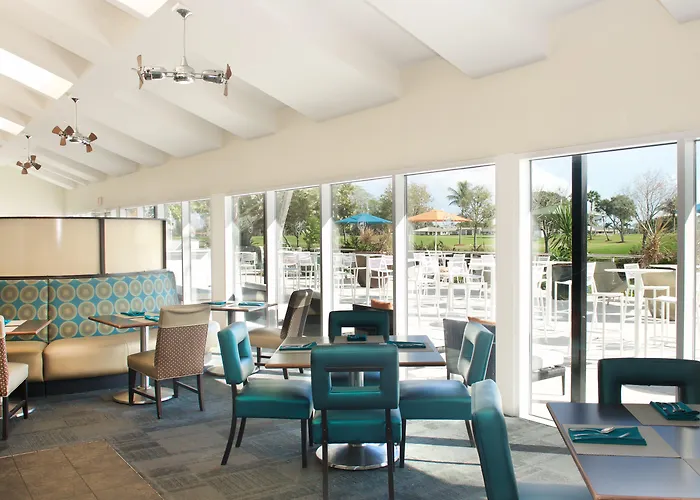 Sheraton Miami Airport Hotel And Executive Meeting Center Miami Springs