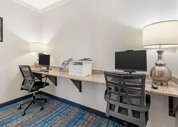 Best Western Plus Miami Airport North Hotel&Suites Miami Springs